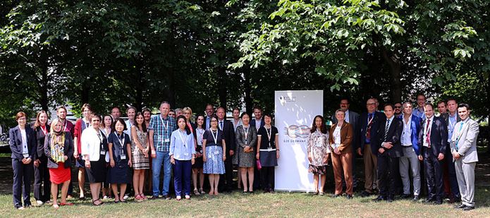 CABI shares food loss insights at MACS-G20 preparatory workshop